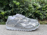 Authentic Orbit Sneaker Silver
