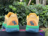 Authentic PUMA Sneakers Yellow