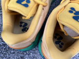Authentic PUMA Sneakers Yellow
