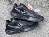 Authentic Nike Air Zoom GT Cut 3 Turbo Black Label