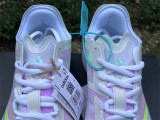 Authentic adidas Adizero Select 3.0 White/Blue
