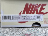 Authentic Air jordan 1 High OG WMNS “Sail/Cinnabar” RARE AIR
