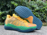 Authentic PUMA Sneakers Yellow