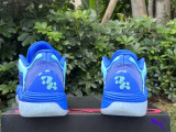 Authentic PUMA Sneakers Blue