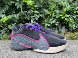 Authentic Nike LeBron 22 “Blacklight”