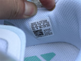 Authentic adidas Adizero Select 3.0 White/Blue
