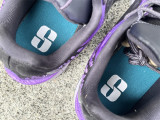 Authentic Nike Sabrina 2 EP Black/Purple