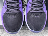 Authentic Nike Sabrina 2 EP Black/Purple