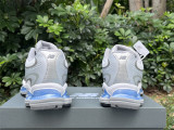Authentic New Balance 2000 Grey/Blue
