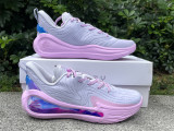 Authentic Under Armour Curry 12 Pink/Purple