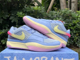 Authentic Nike Ja 1 EP  Day One  Blue