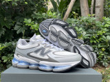 Authentic New Balance 2000 Grey/Blue