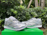 Authentic Orbit Sneaker Silver