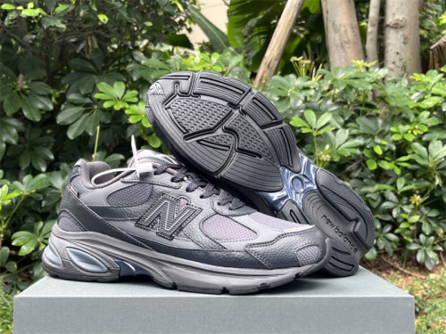 Authentic New Balance 2010 Black