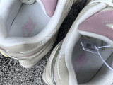 Authentic New Balance 9060 Beige/Pink