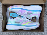 Authentic adidas Adizero Select 3.0 White/Blue