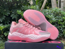 Authentic PUMA Sneakers Pink