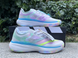 Authentic adidas Adizero Select 3.0 White/Blue