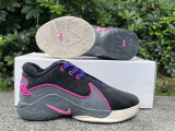 Authentic Nike LeBron 22 “Blacklight”
