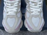 Authentic New Balance 9060 Beige/Pink