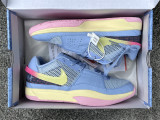Authentic Nike Ja 1 EP  Day One  Blue