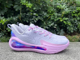 Authentic Under Armour Curry 12 Pink/Purple