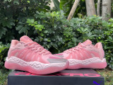Authentic PUMA Sneakers Pink