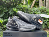 Authentic Nike Air Zoom GT Cut 3 Turbo Black Label