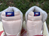 Authentic Air jordan 1 High OG WMNS “Sail/Cinnabar” RARE AIR