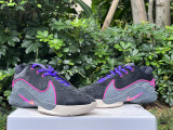 Authentic Nike LeBron 22 “Blacklight”