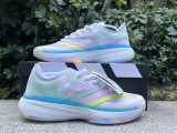 Authentic adidas Adizero Select 3.0 White/Blue