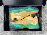 Authentic PUMA Sneakers Yellow