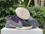 Authentic Nike LeBron 22 “Blacklight”