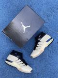 Authentic NFINITE ARCHIVES x Jordan Air Jordan 17 Low “Grey”