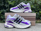 Authentic Pharrell Williams x adidas JellyfIsh White/Purple