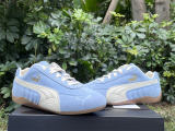 Authentic PUMA Speedcat Blue