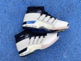 Authentic NFINITE ARCHIVES x Jordan Air Jordan 17 Low “Grey”
