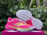Authentic adidas Adizero Select 3.0 Pink