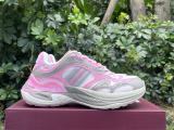 Authentic Gucci Shoes Pink