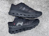 Authentic Cloudultra 3 Sneaker Black