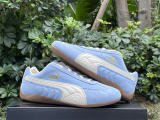 Authentic PUMA Speedcat Blue