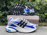 Authentic Pharrell Williams x adidas Jellyflsh White/Blue