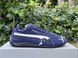 Authentic PUMA Speedcat x Balenciaga Blue