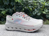Authentic Cloudultra 3 Sneaker Rice Red