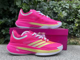Authentic adidas Adizero Select 3.0 Pink