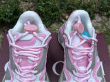 Authentic Gucci Shoes Pink