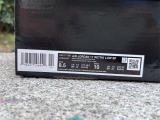 Authentic NFINITE ARCHIVES x Jordan Air Jordan 17 Low “Grey”
