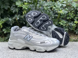 Authentic New Balance 1000 M1000G Silver
