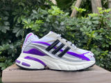 Authentic Pharrell Williams x adidas JellyfIsh White/Purple