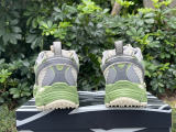 Authentic OFF-WHITE Be Right Green